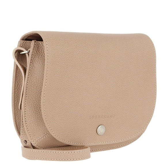 ⛔Longchamp Le Foulonne Small Crossbody Bag - Picture 2 of 8